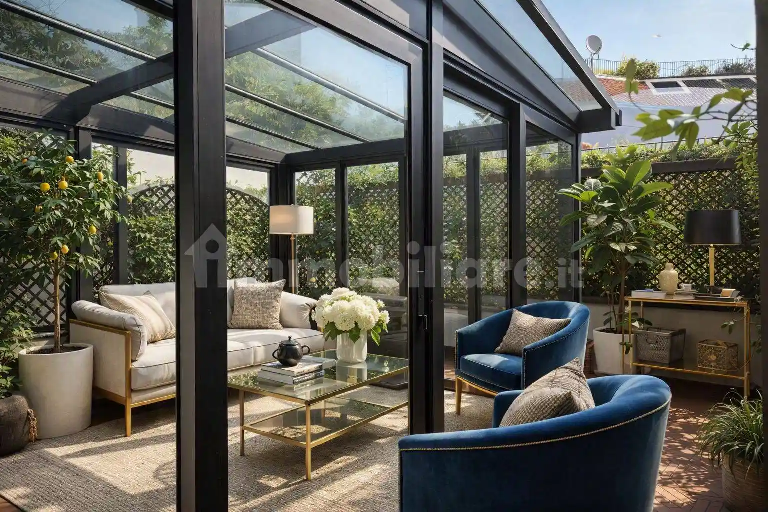 Villa in vendita a Milano