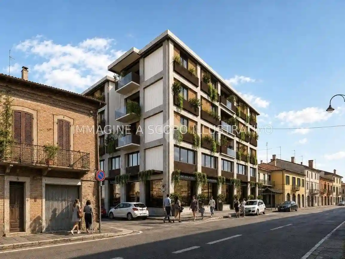 Appartamento - foto 2