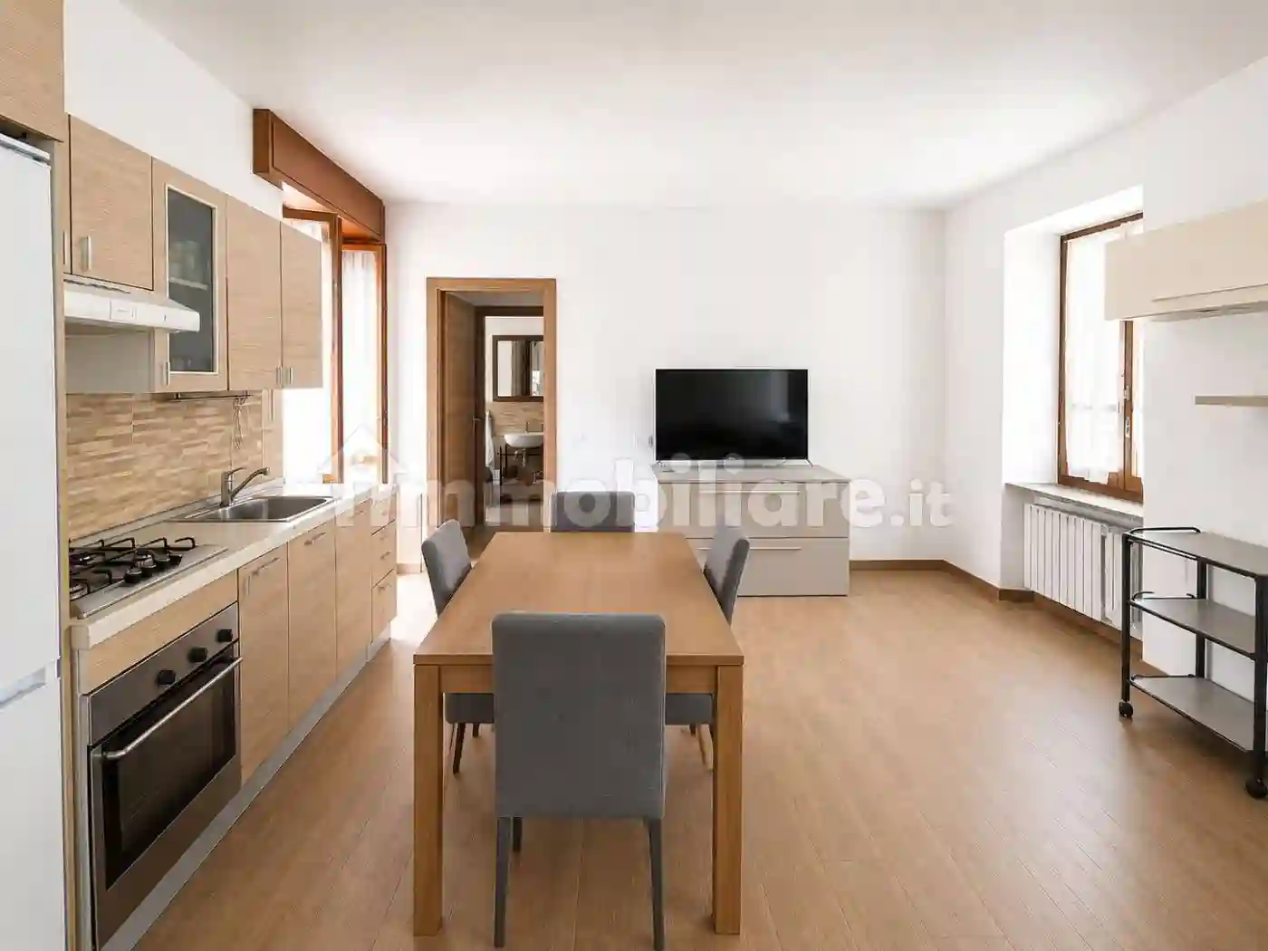 Appartamento - foto 5