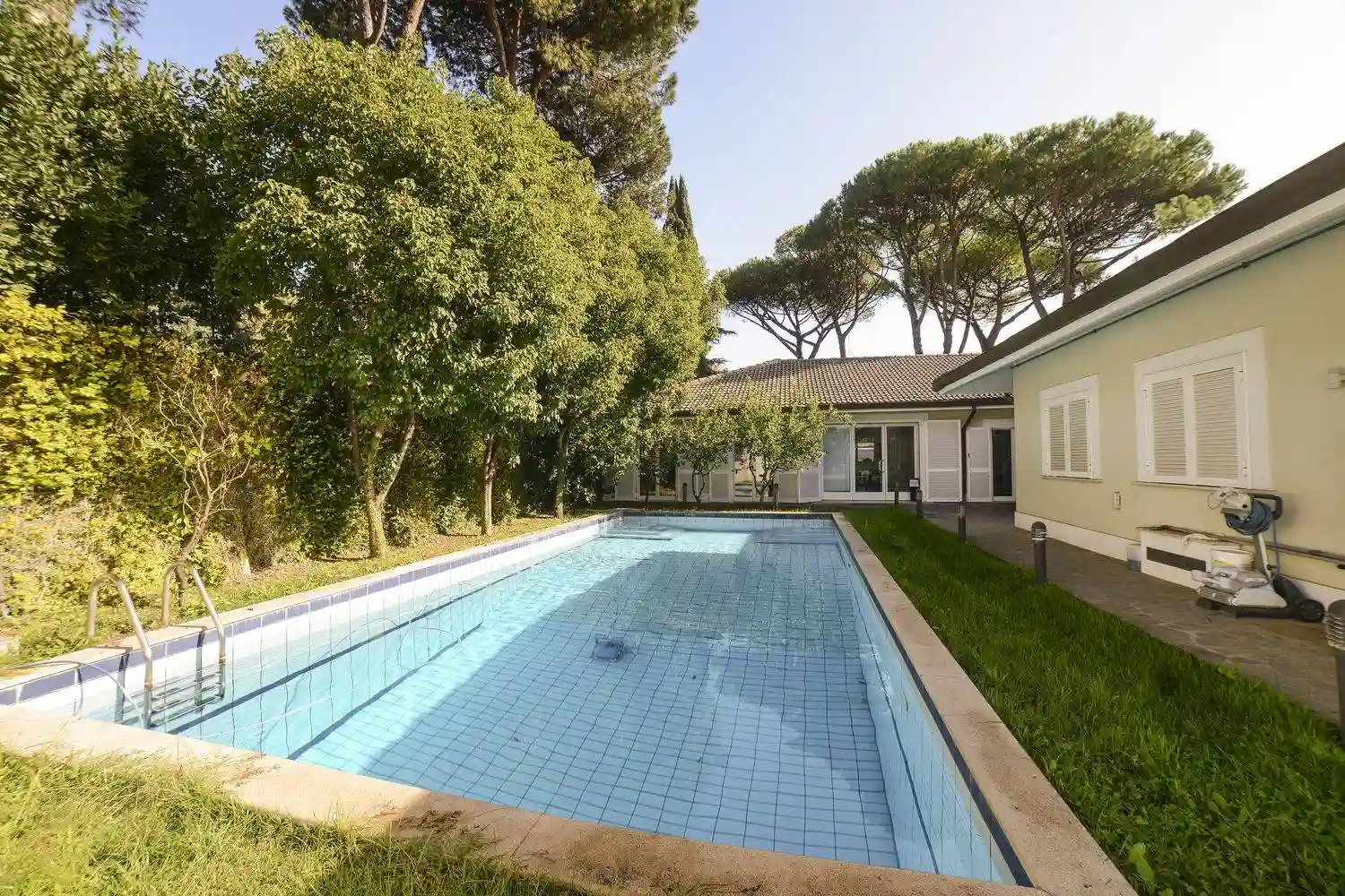 Villa - foto 3