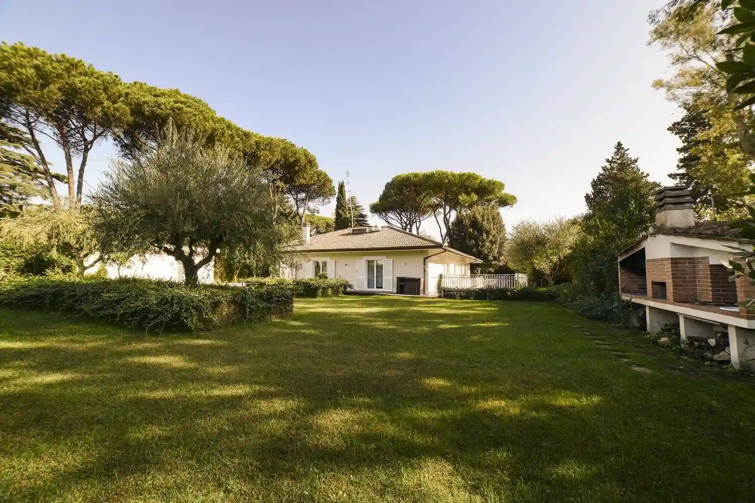 Villa - foto 5