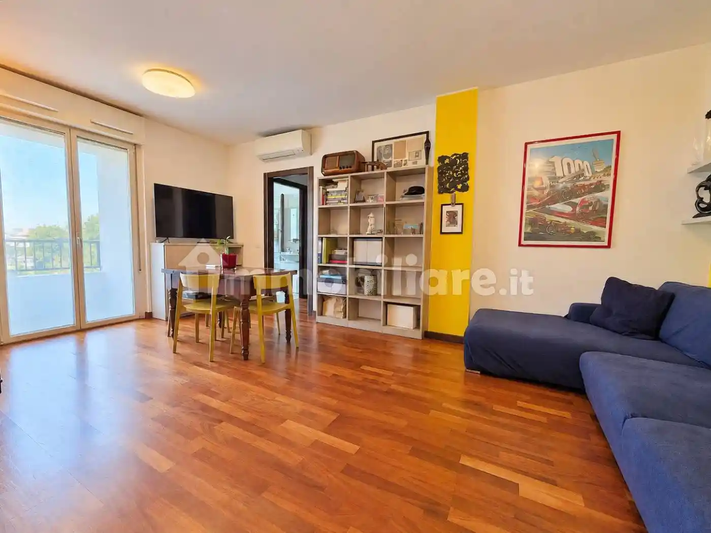 Appartamento in vendita a Vimercate