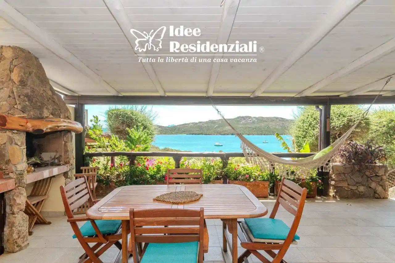 Villa in vendita a Palau
