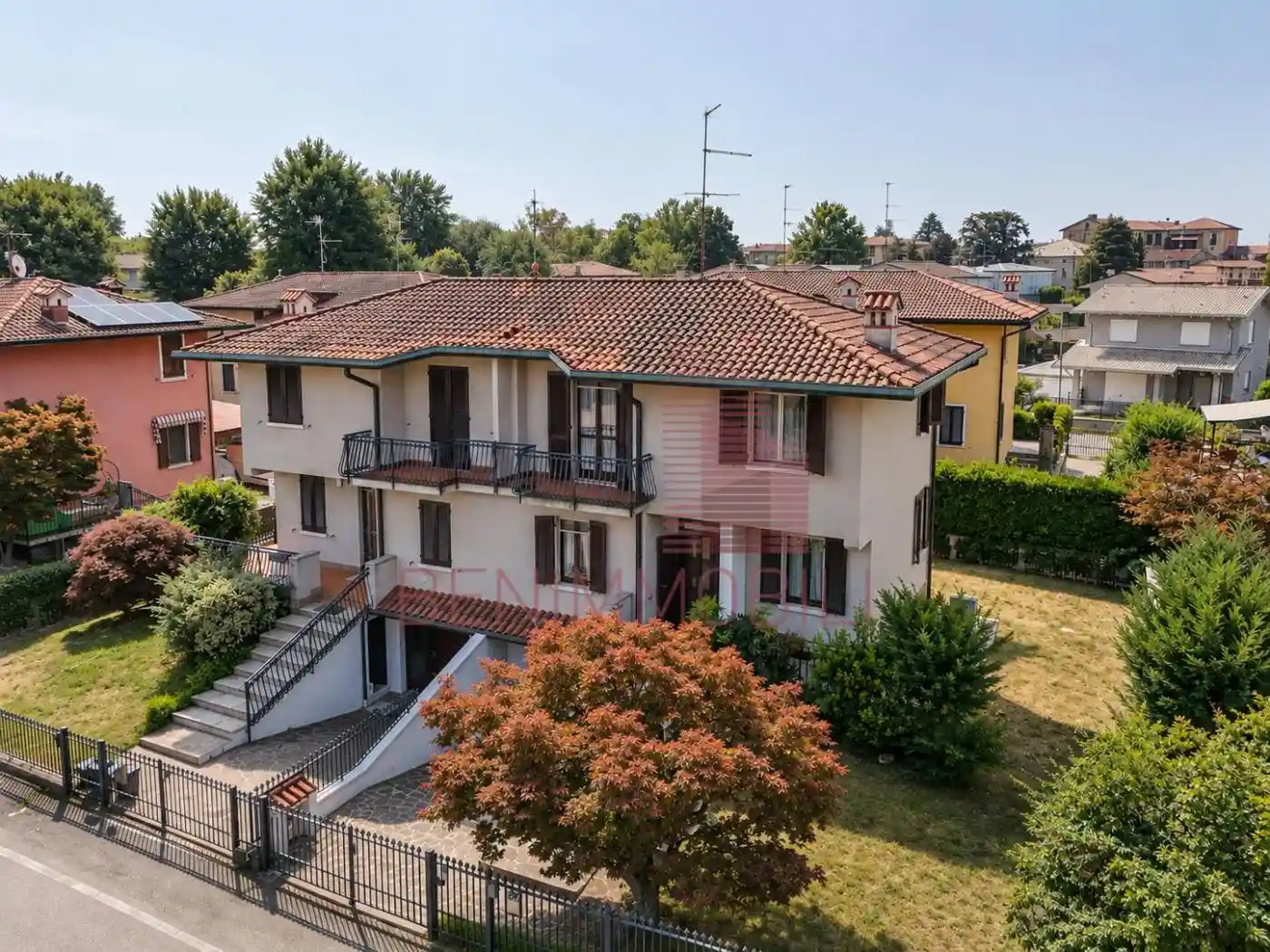 Villa in vendita a Orzinuovi