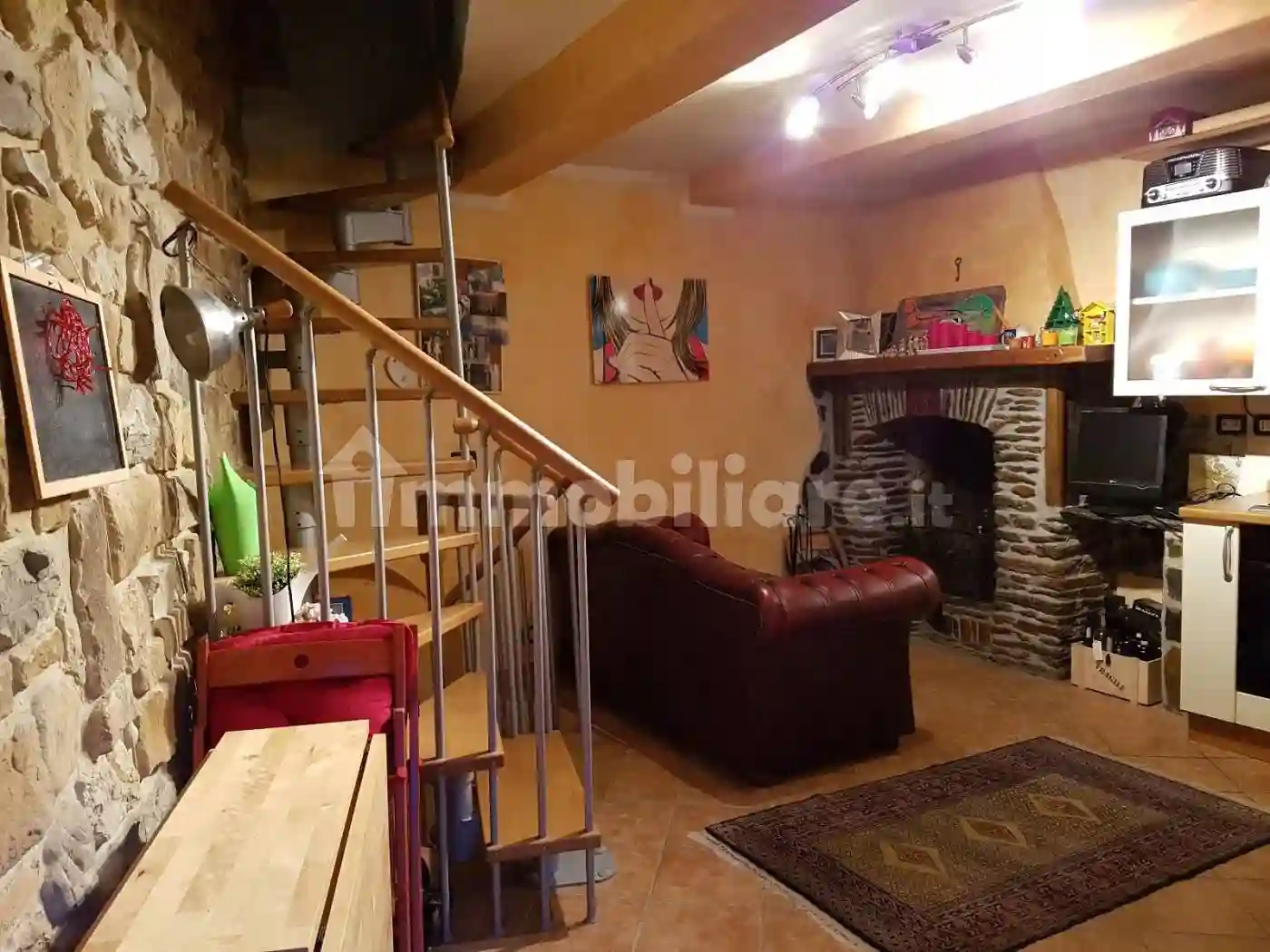 Casa indipendente - foto 2