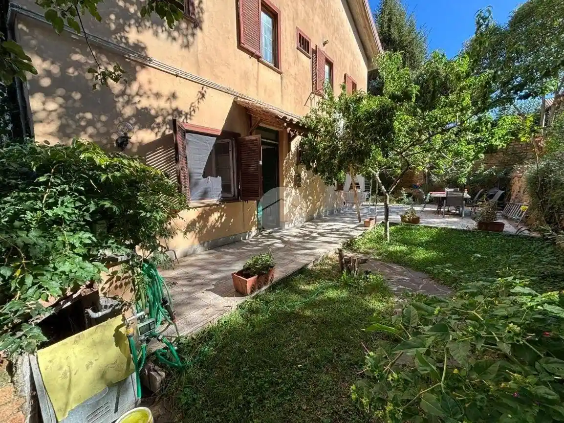 Appartamento in vendita a Monte Porzio Catone