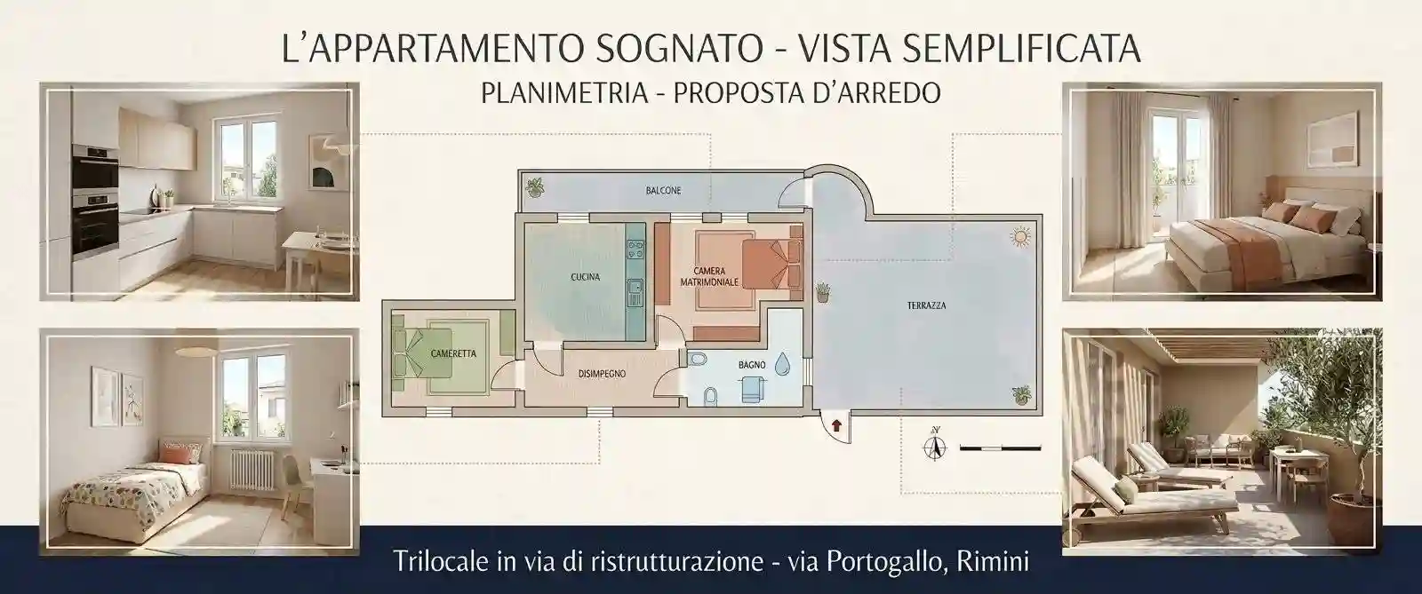 Appartamento - foto 3