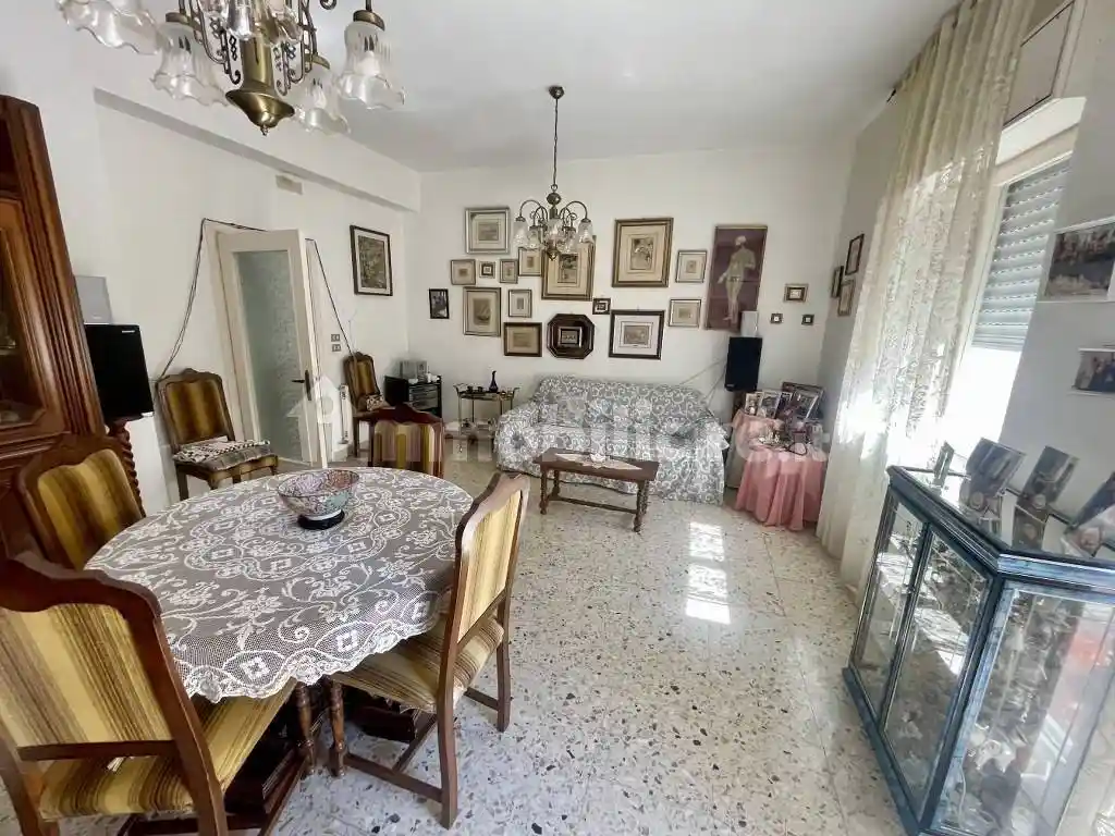 Appartamento in vendita a Reggio Calabria