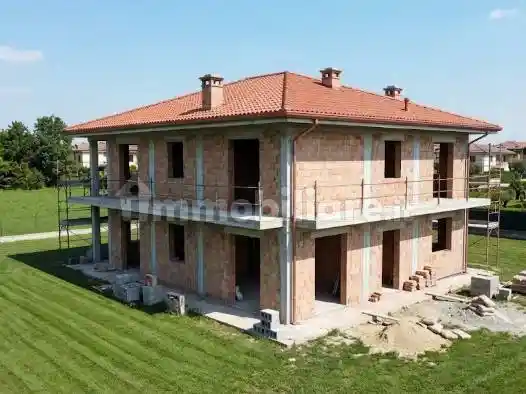 Villa in vendita a Brendola