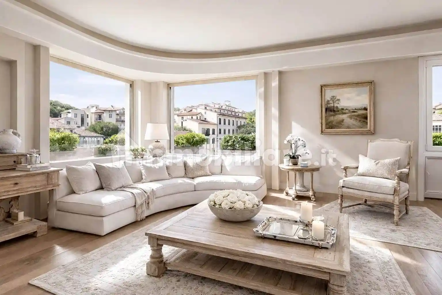 Appartamento in vendita a Firenze