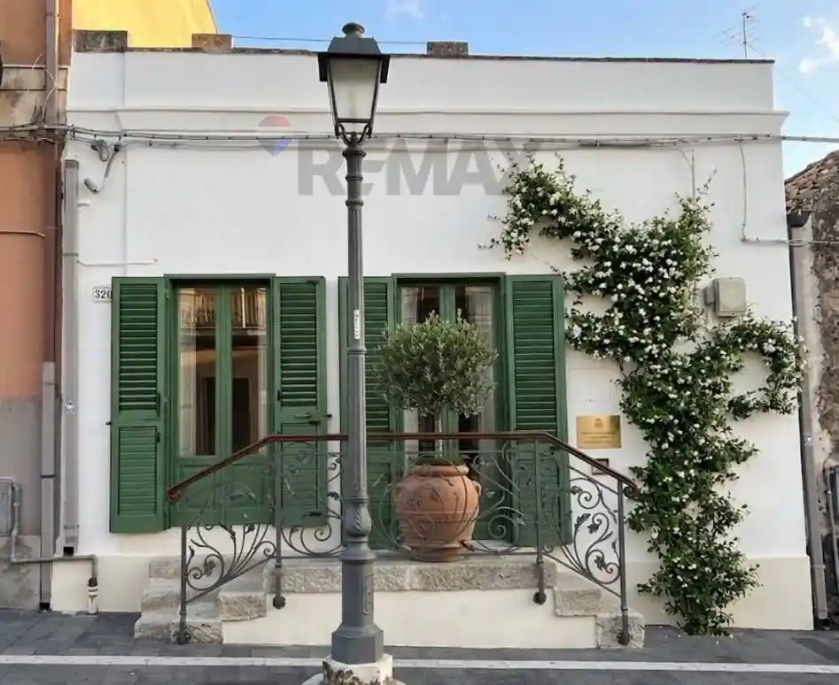Casa indipendente in vendita a Belpasso