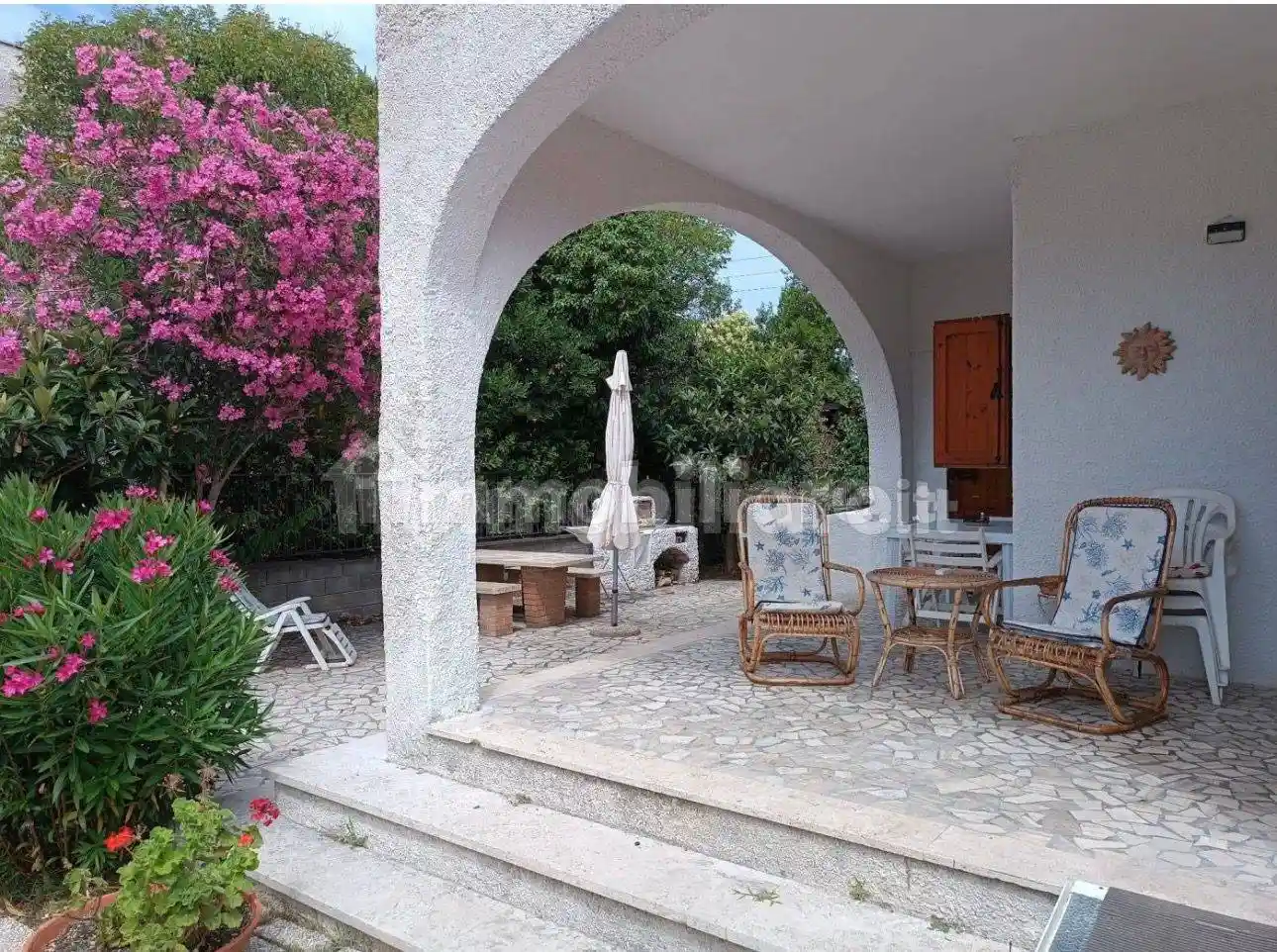 Villa in vendita a Tarquinia