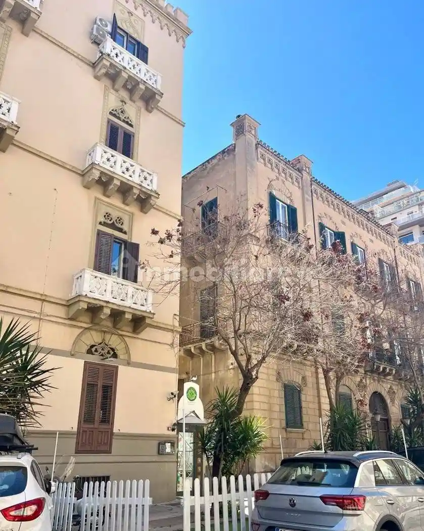 Appartamento in affitto a Palermo