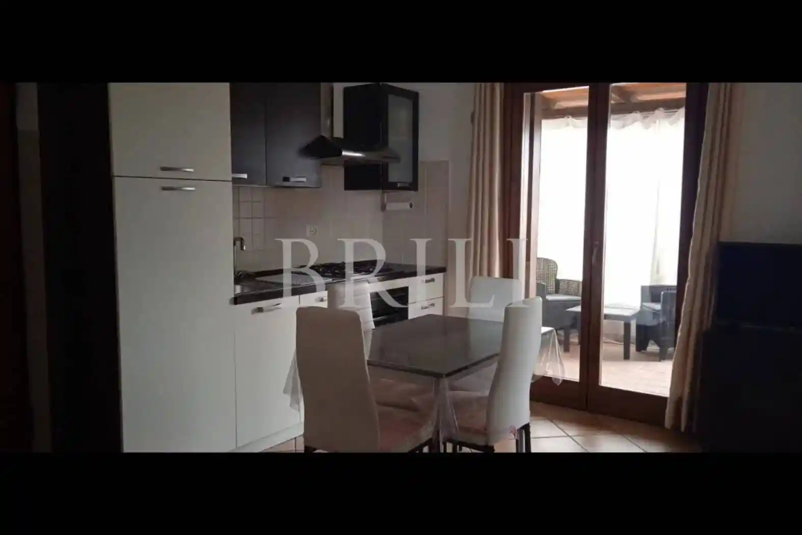 Appartamento in affitto a Olbia