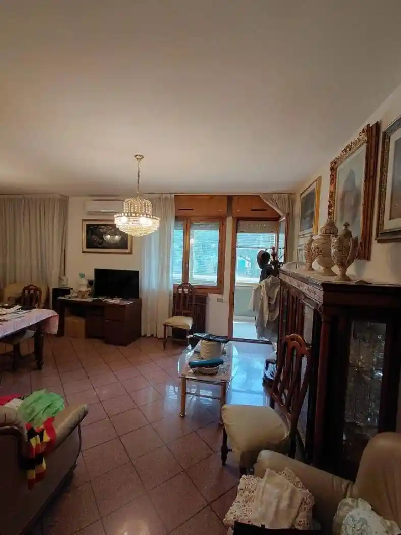 Appartamento in vendita a Zola Predosa