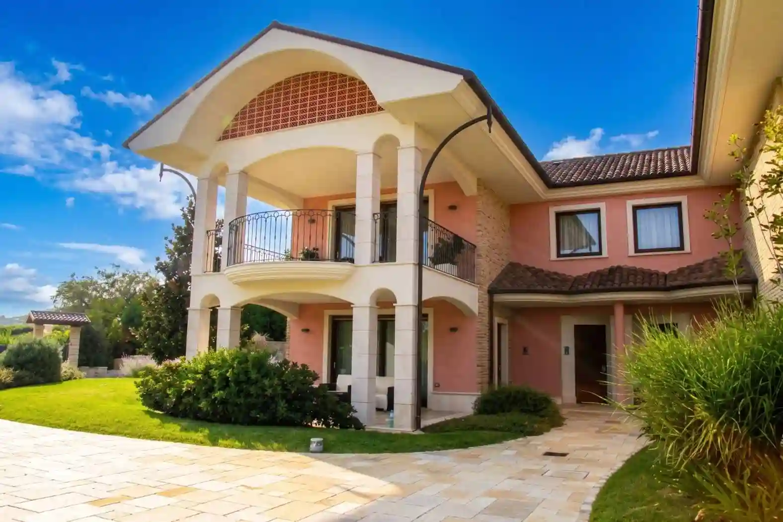 Villa - foto 4