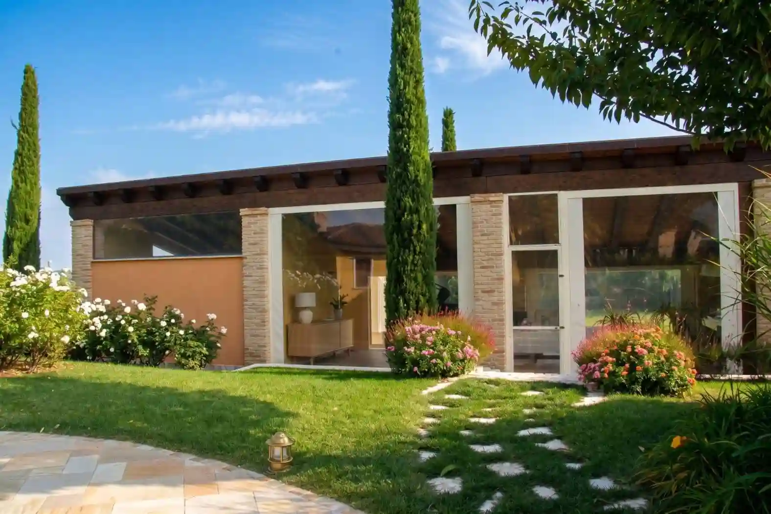 Villa - foto 5