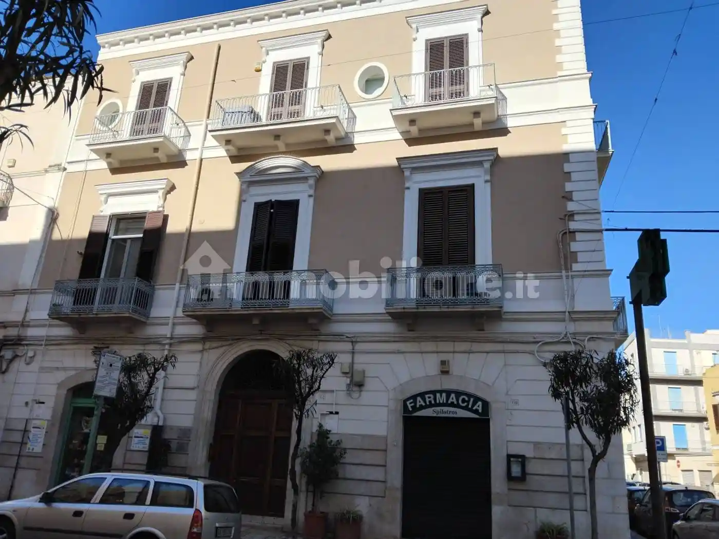 Appartamento in vendita a Trani
