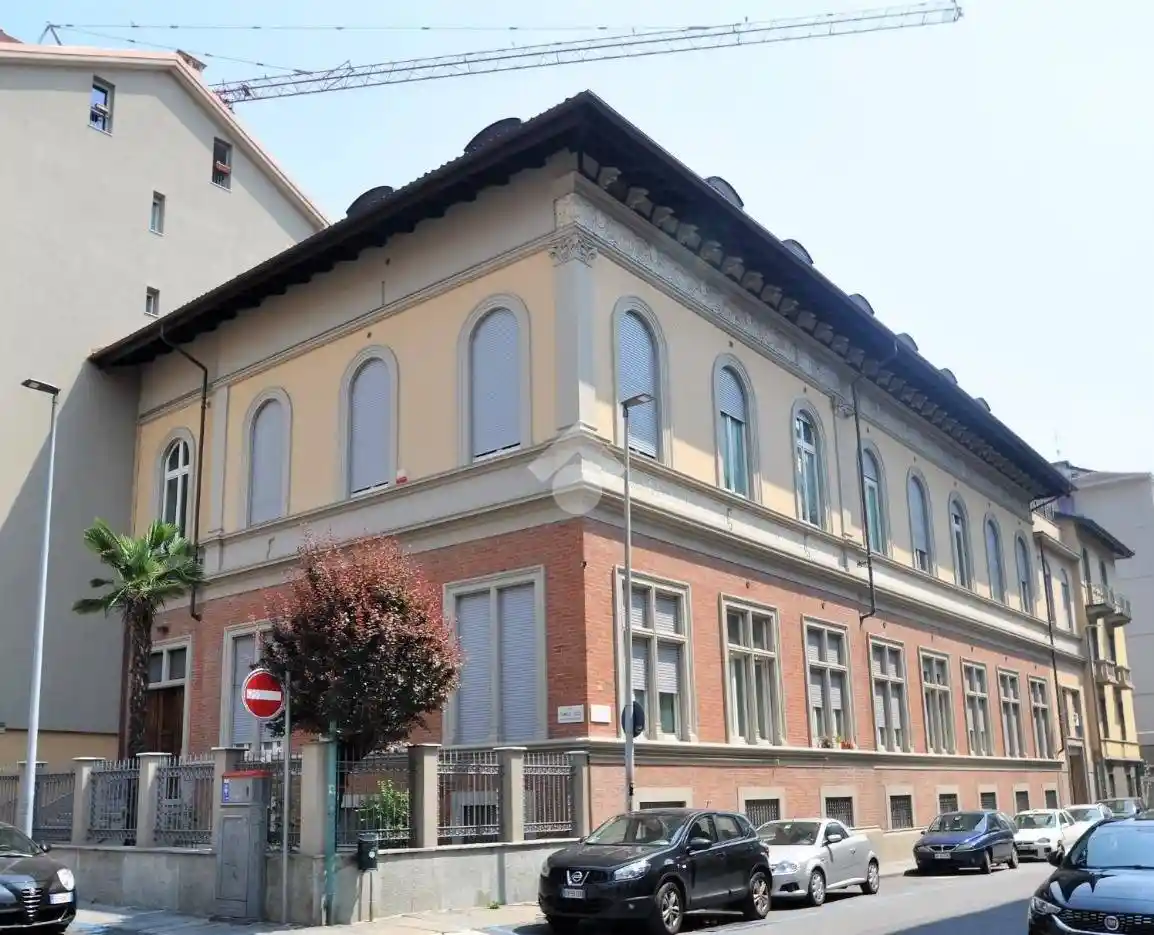 Appartamento in affitto a Torino
