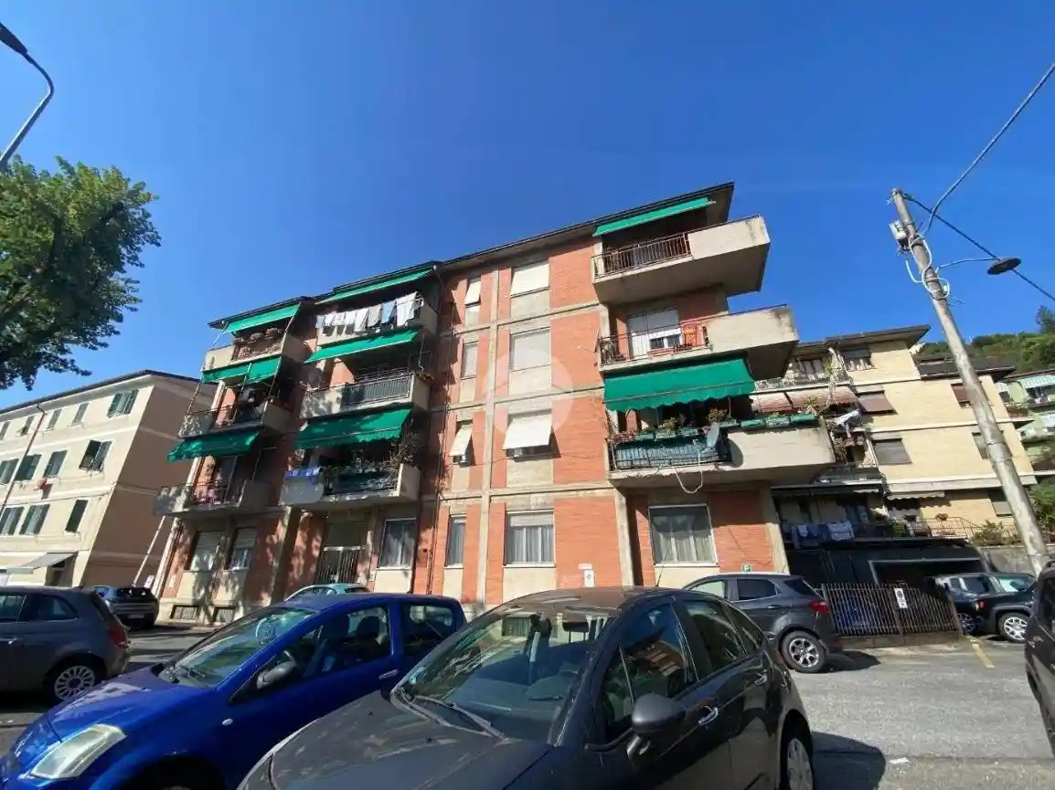 Appartamento in affitto a La Spezia