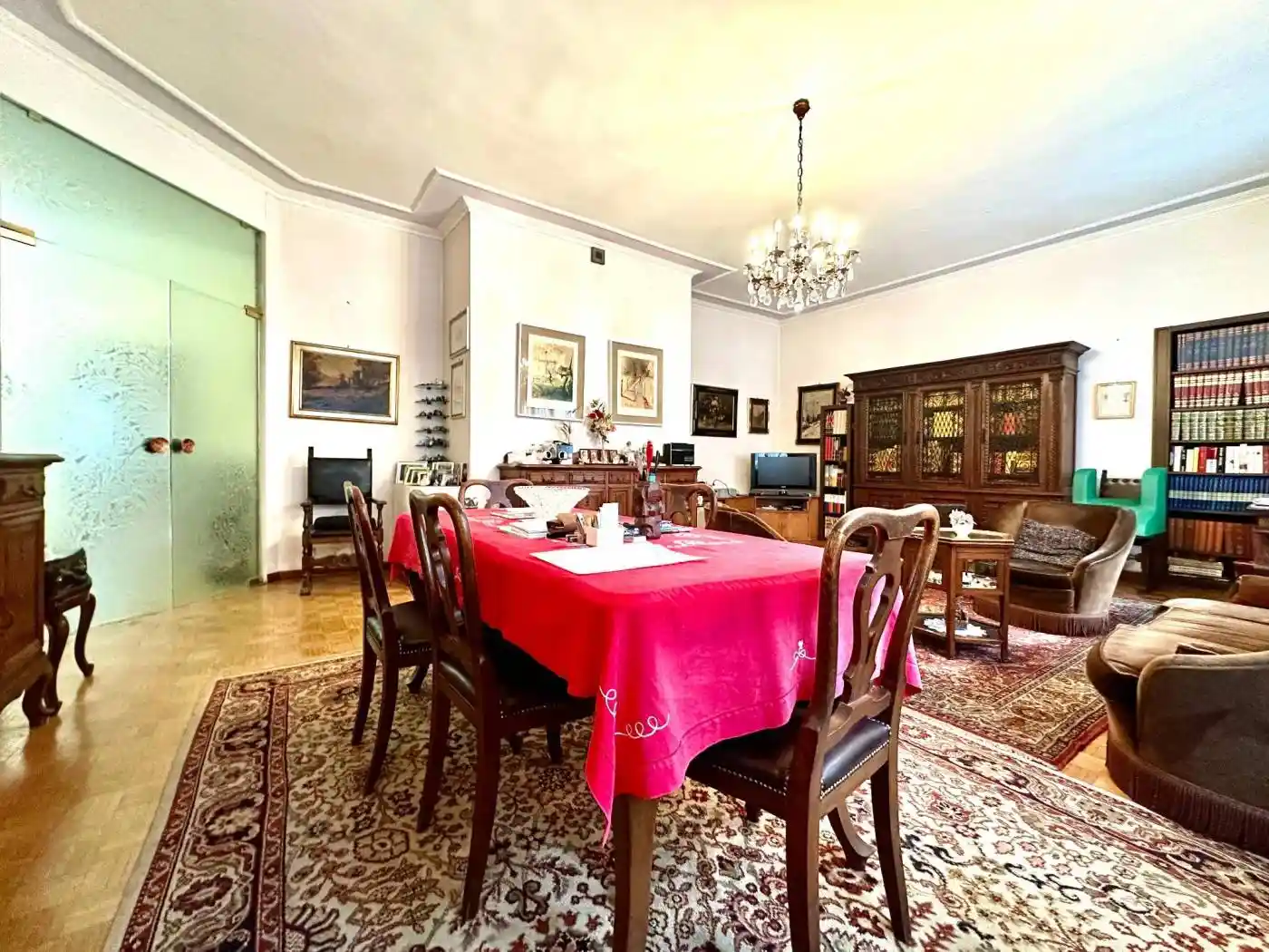 Appartamento in vendita a Torino