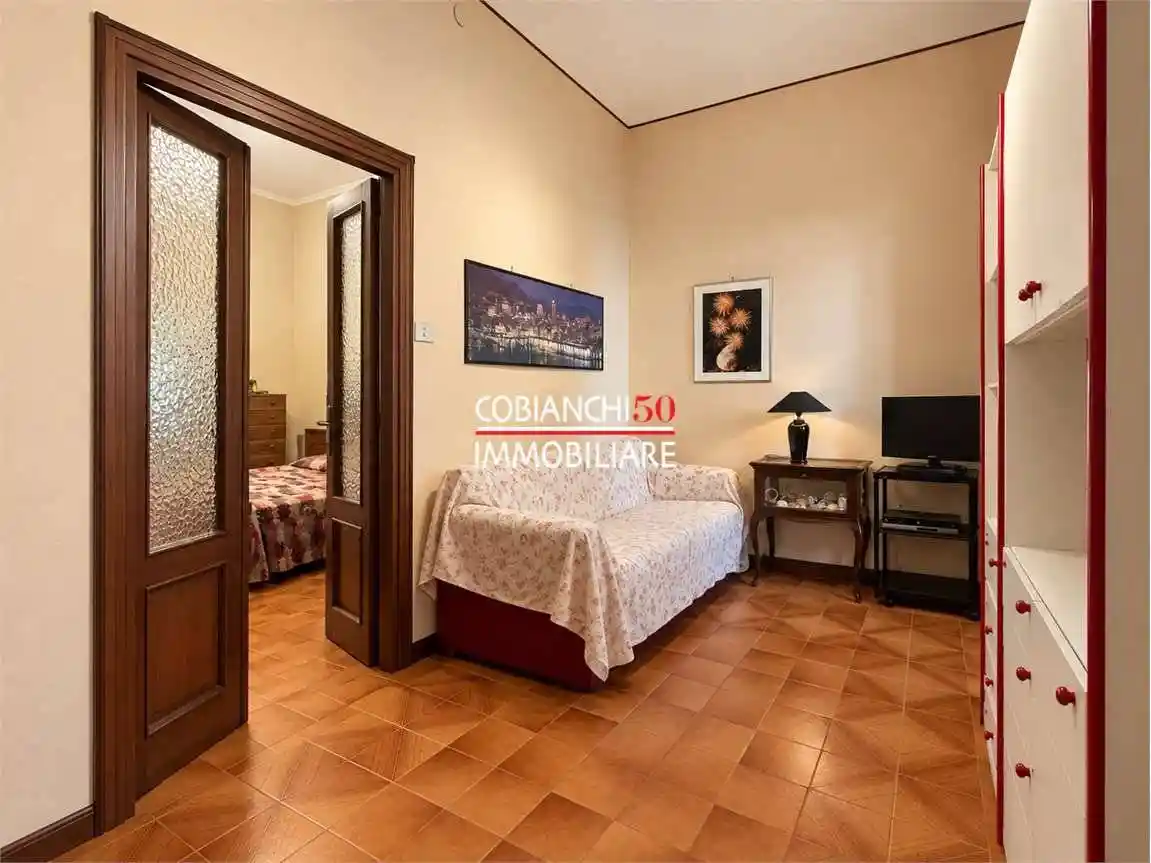 Appartamento in vendita a Verbania