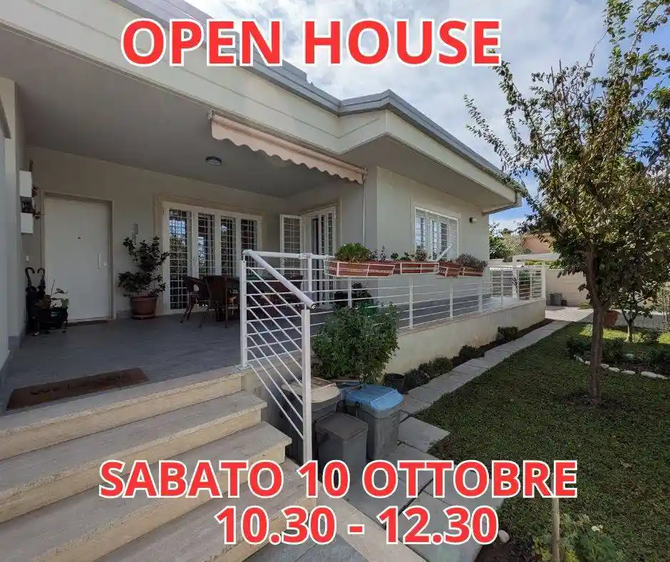 Villa in vendita a Roma