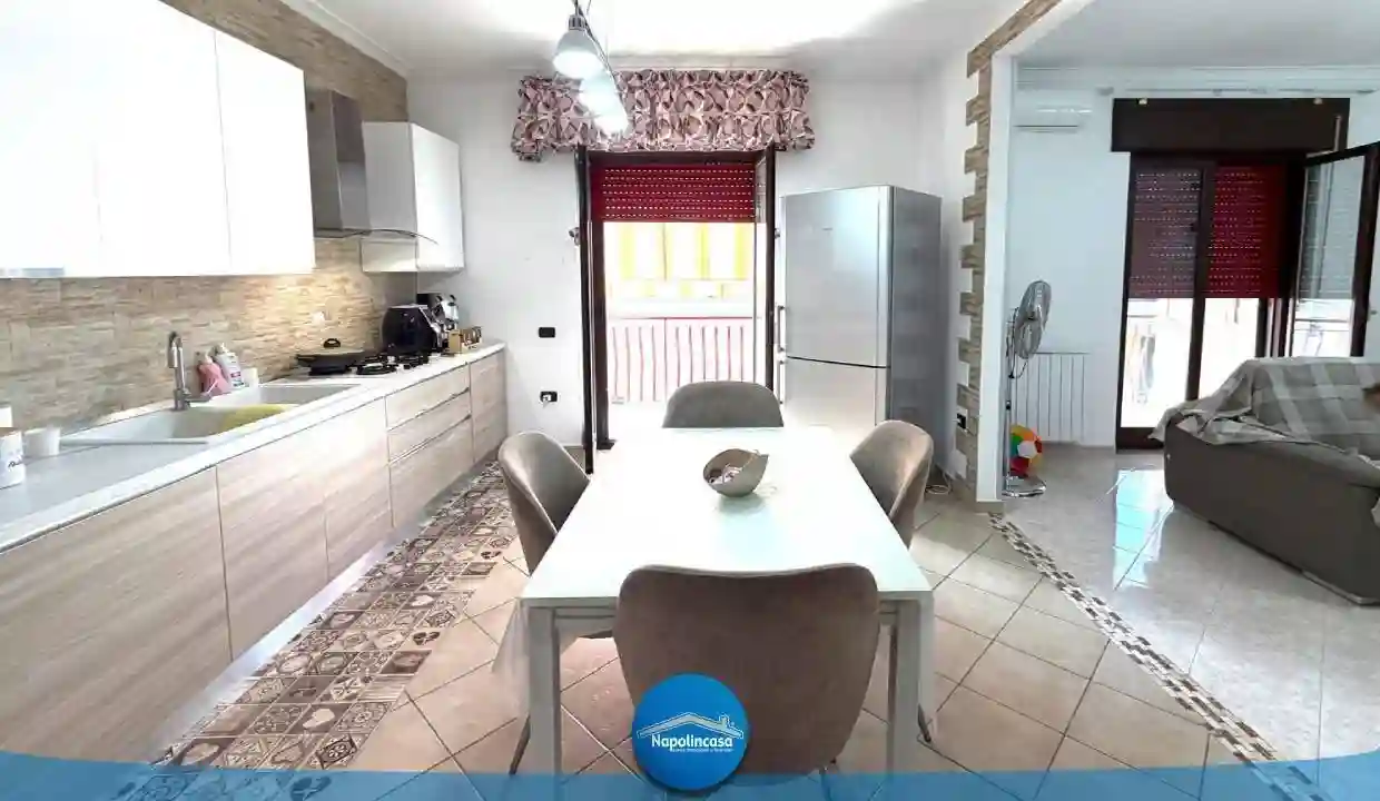 Appartamento - foto 5