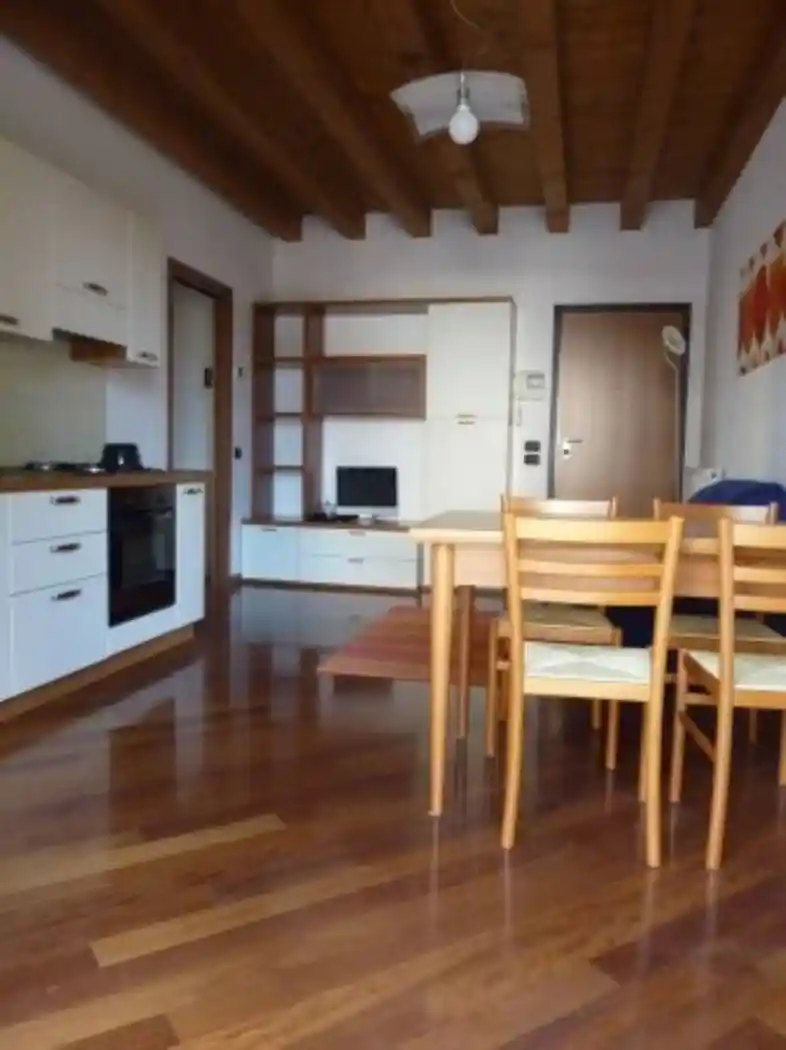 Appartamento in affitto a Maserada sul Piave