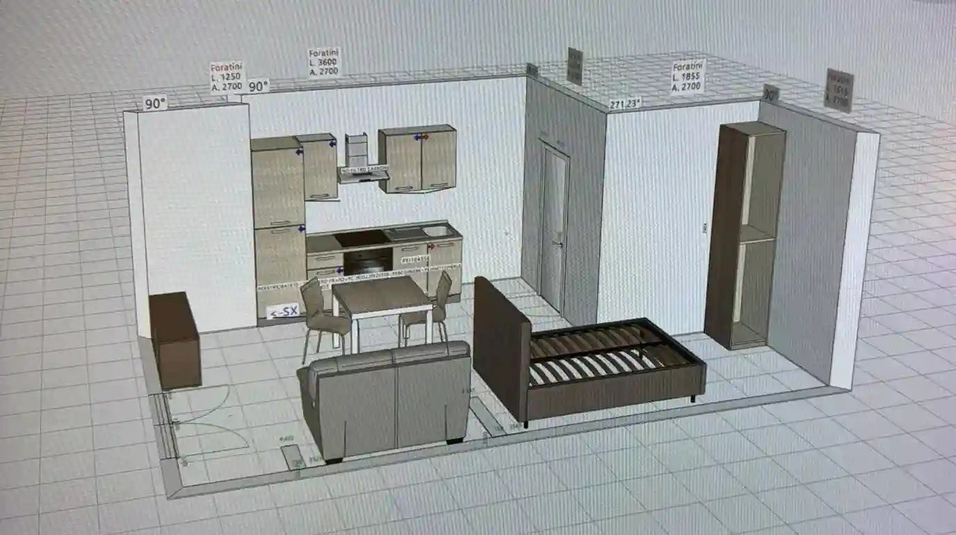Appartamento - foto 2