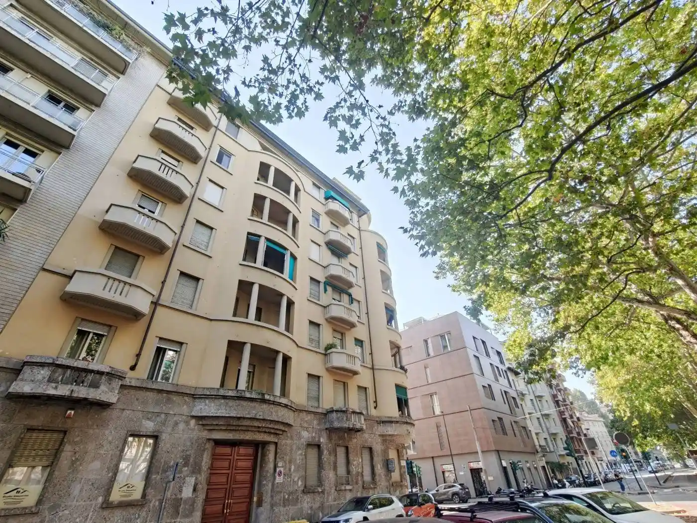 Appartamento in affitto a Torino