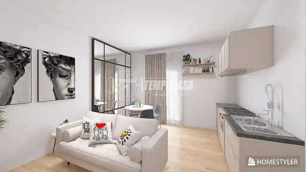 Appartamento - foto 2