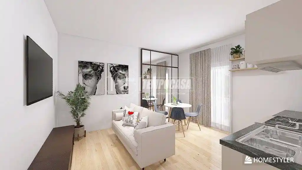 Appartamento in vendita a Porto Sant'Elpidio