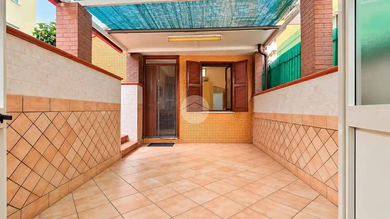 Villa in vendita a Gaeta