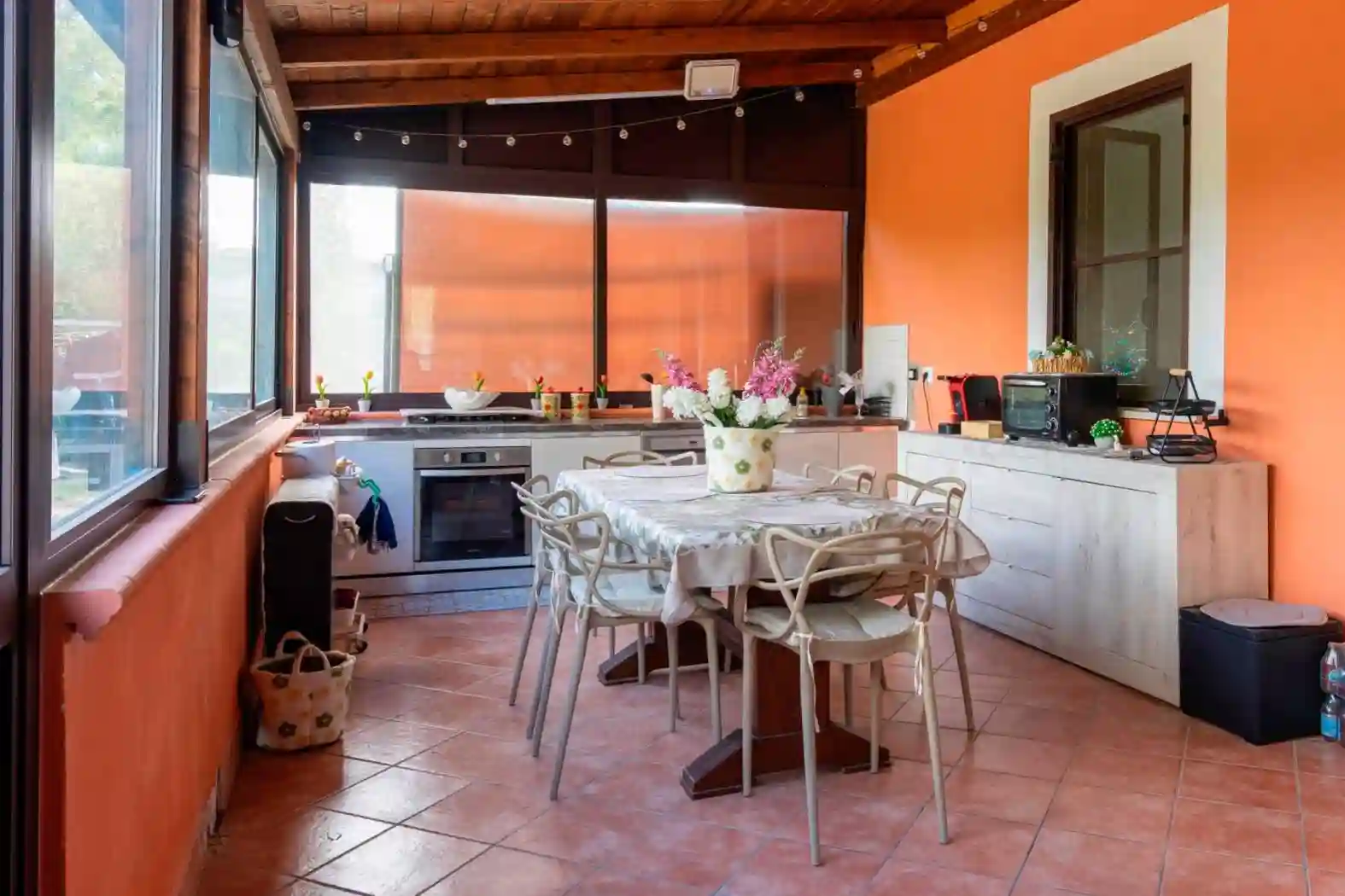 Villa - foto 3