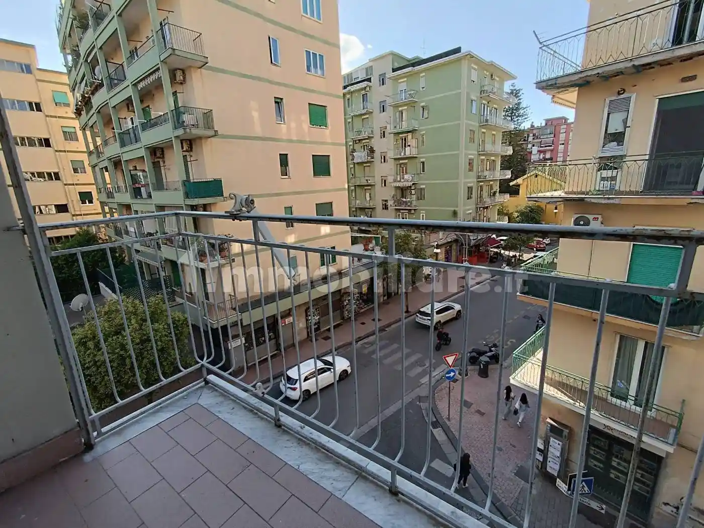 Appartamento in vendita a Salerno