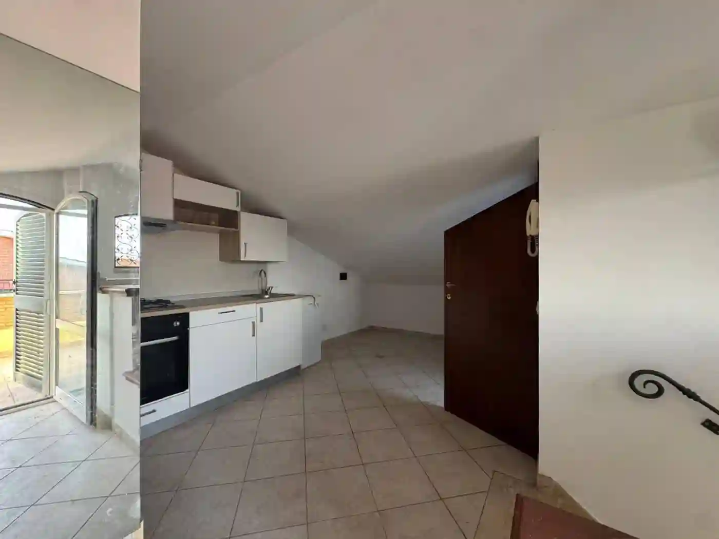 Attico - Mansarda - foto 2