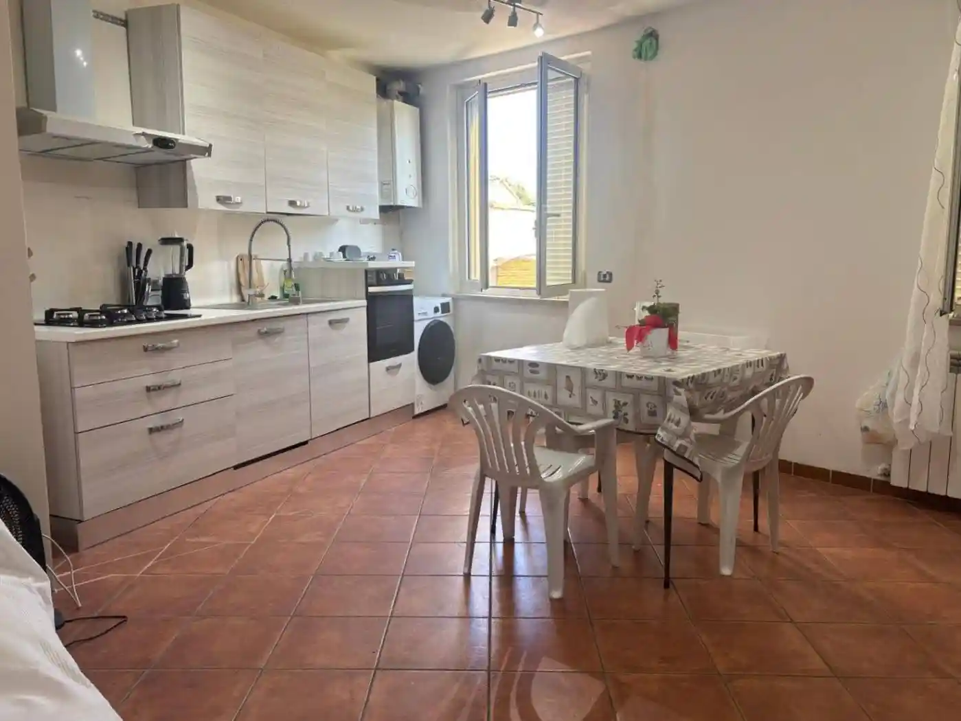 Casa indipendente in vendita a Calendasco
