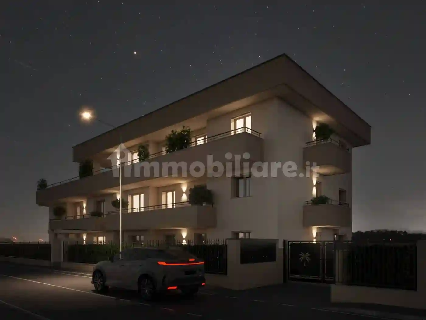 Progetto - foto 4