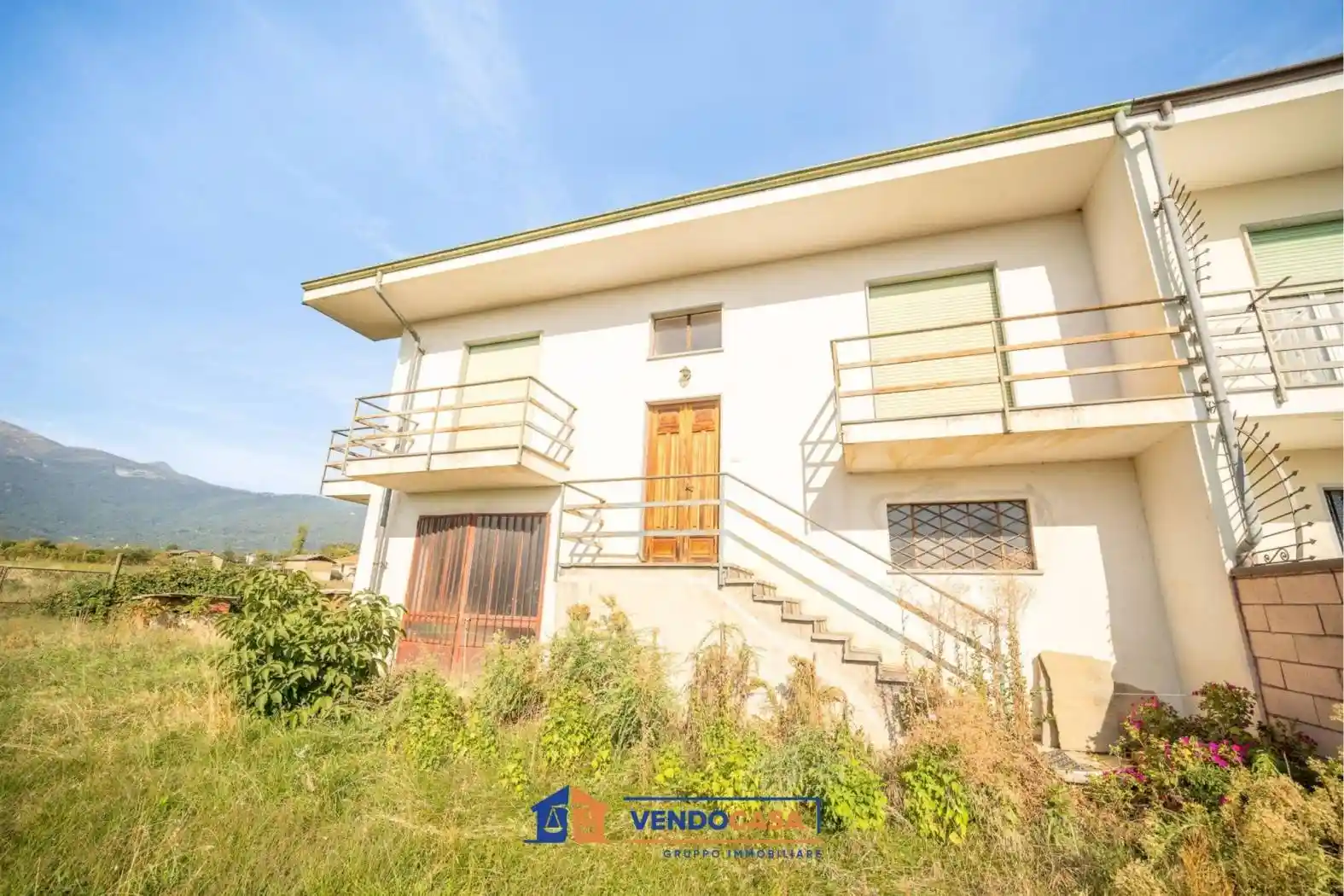 Villa in vendita a Bagnolo Piemonte