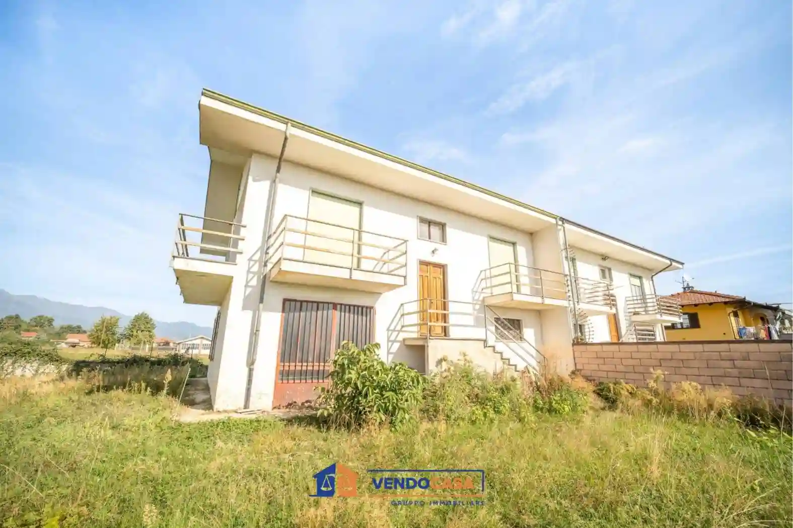 Villa - foto 3