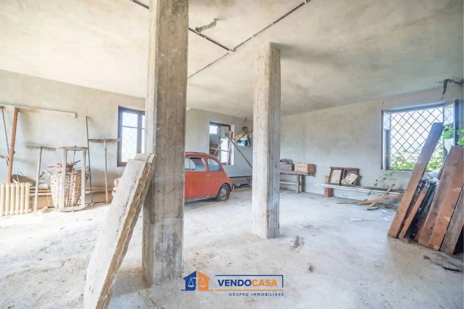 Villa - foto 5