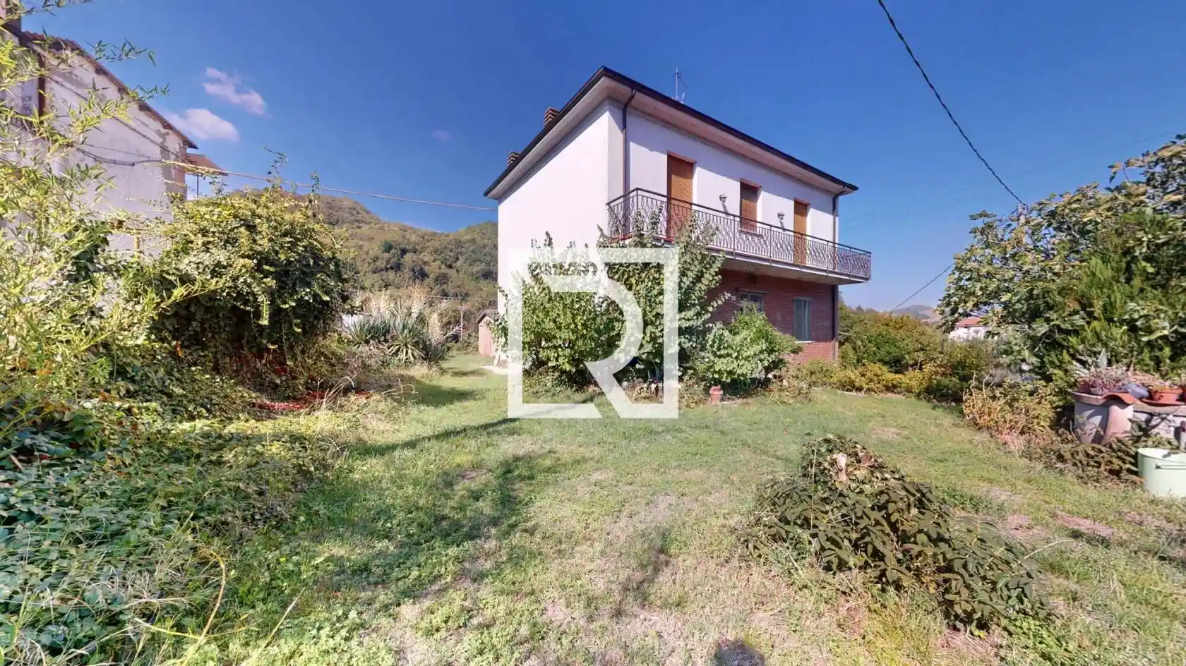Villa in vendita a Predappio