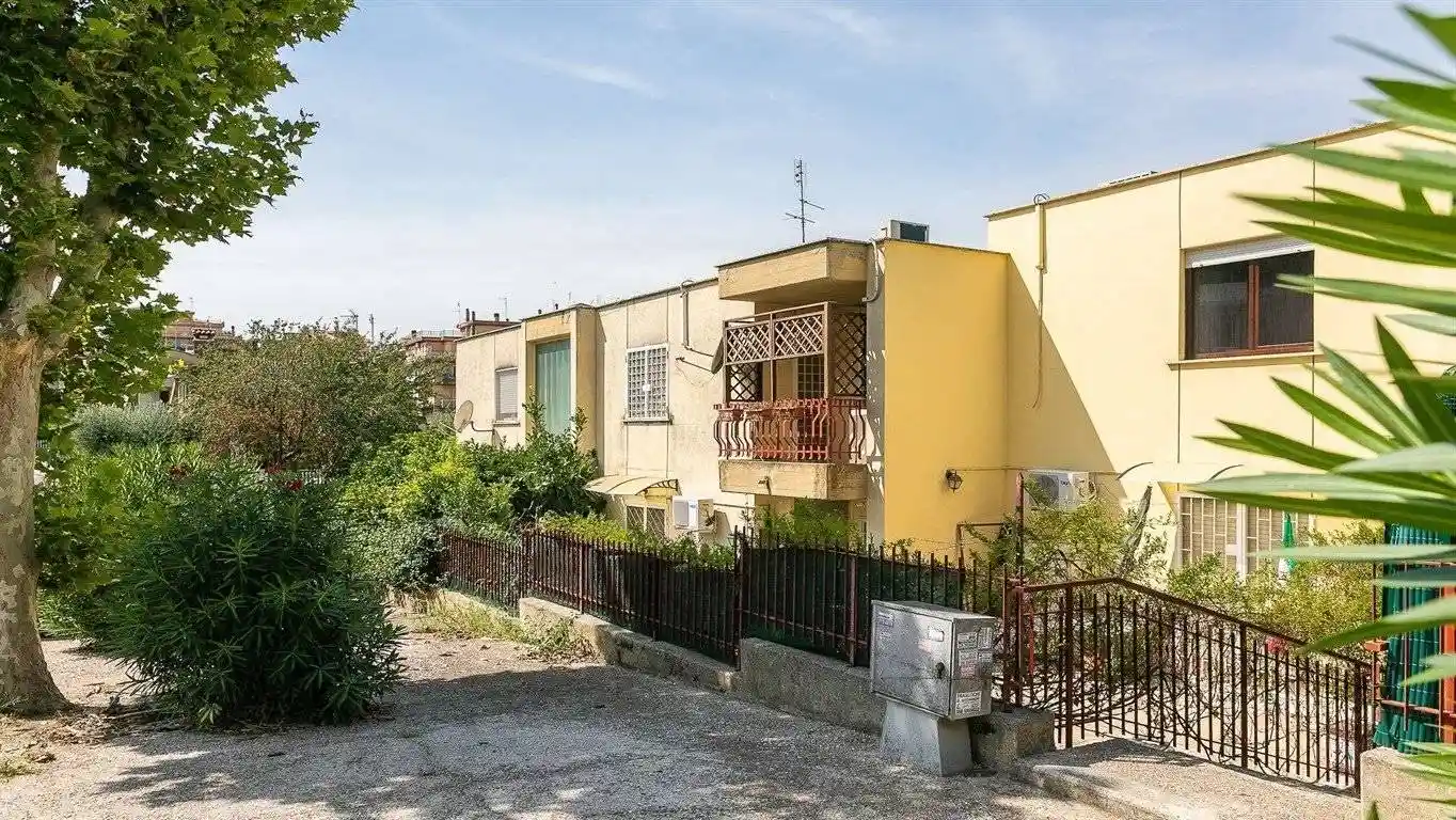 Appartamento in vendita a Fonte Nuova