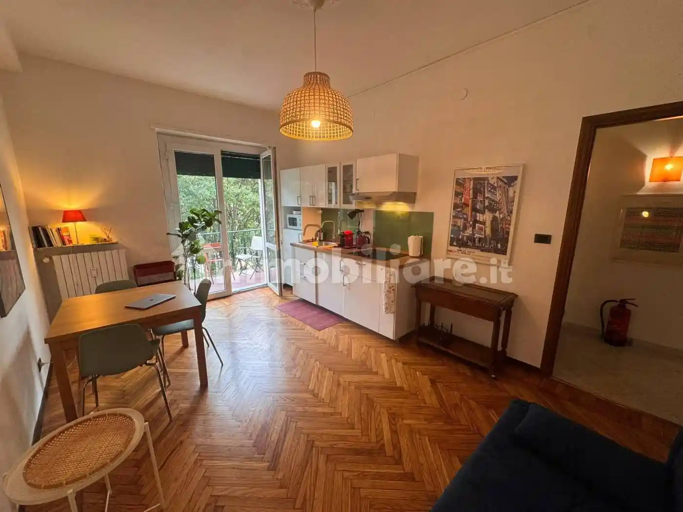 Appartamento in vendita a Torino