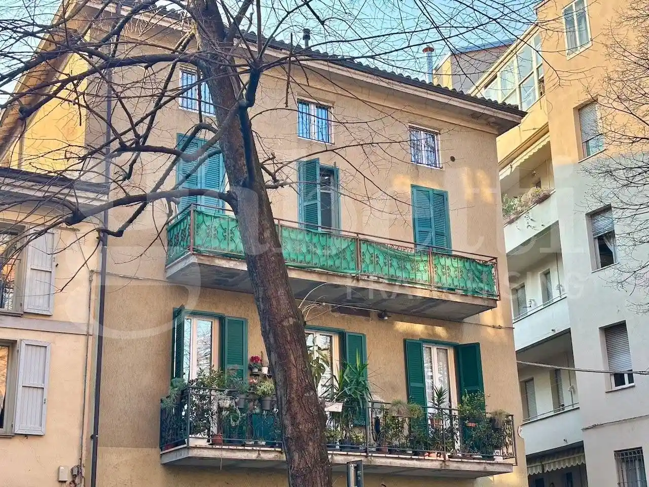 Appartamento in vendita a Parma