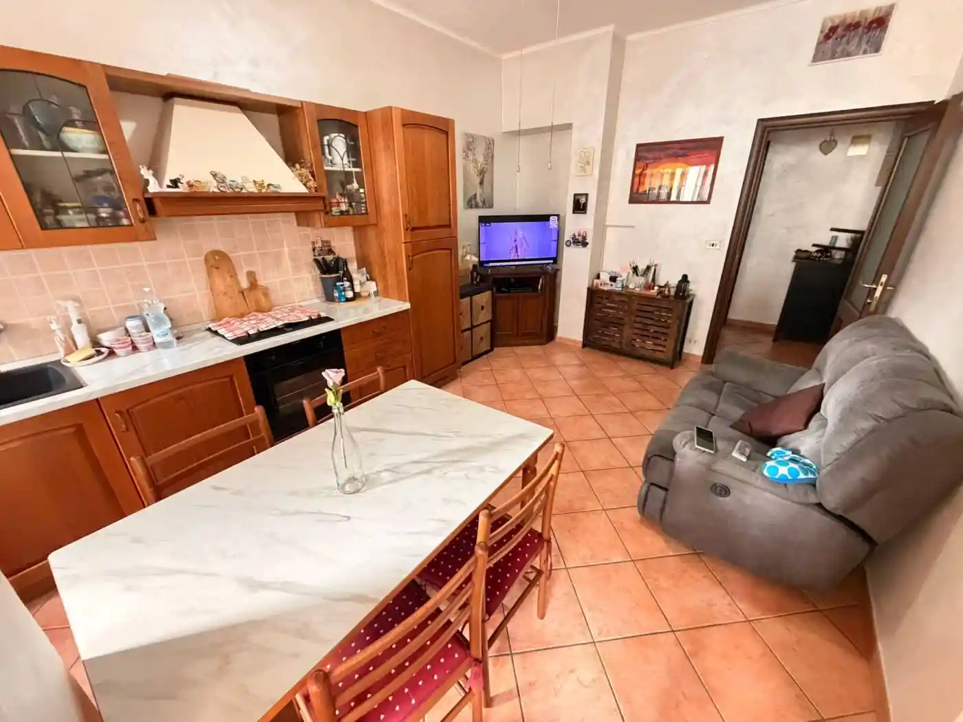 Appartamento in vendita a Nichelino