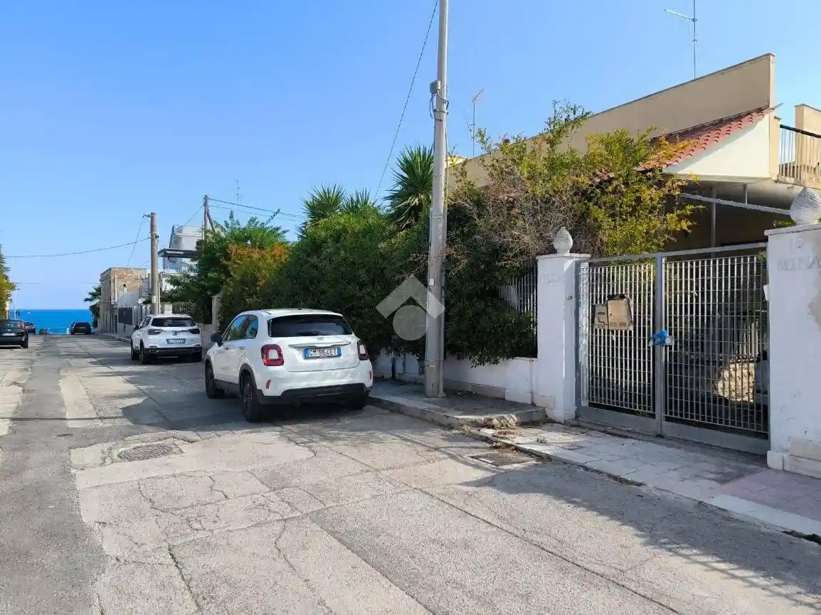 Villa in vendita a Bari