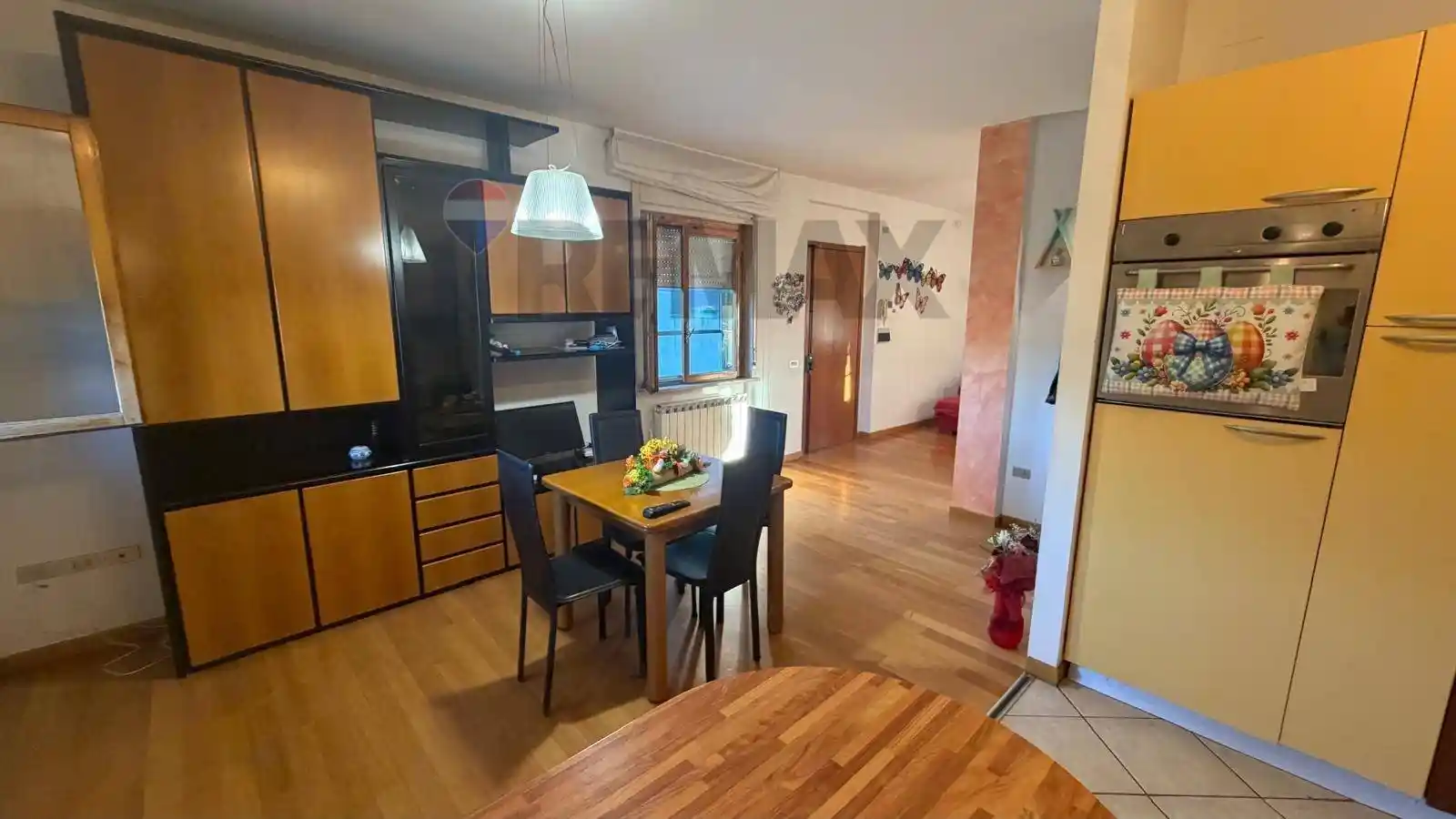 Appartamento in vendita a Foligno