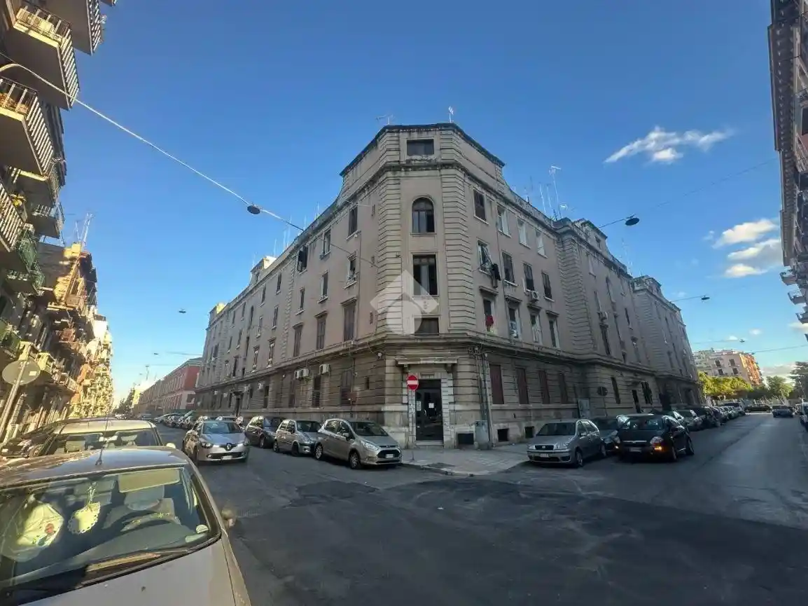 Appartamento in vendita a Bari